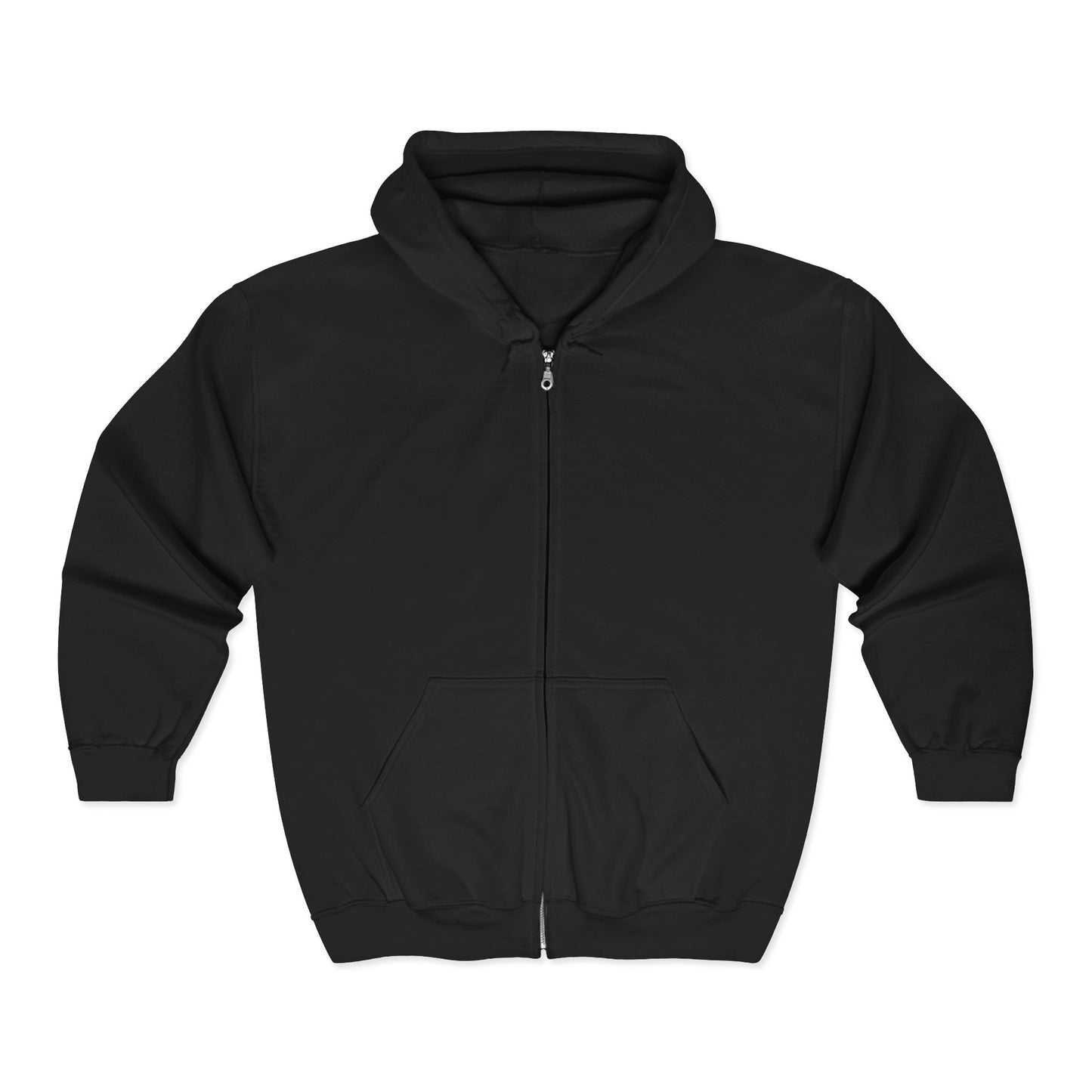 American Flag Hoodie Jacket