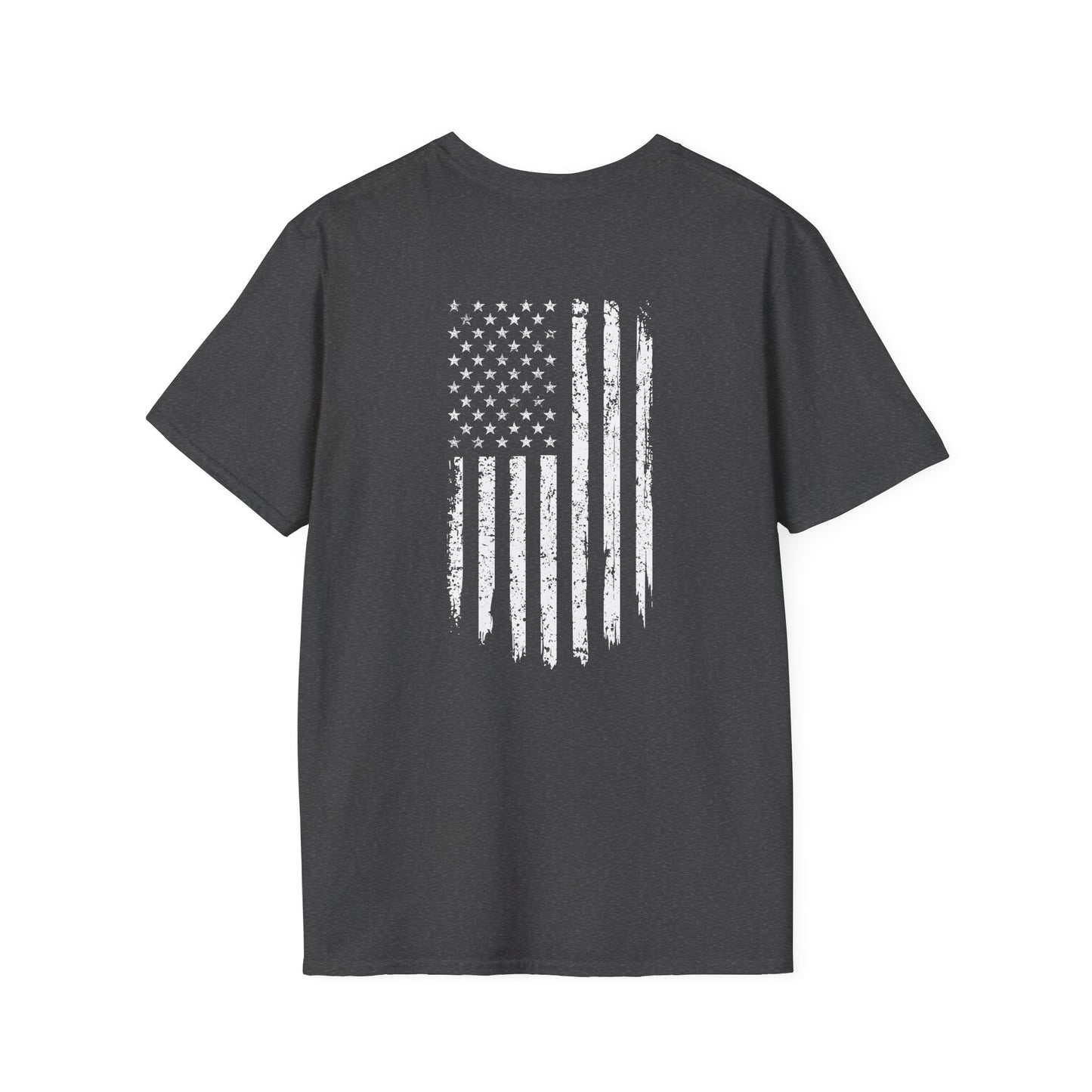 American Flag T-Shirt