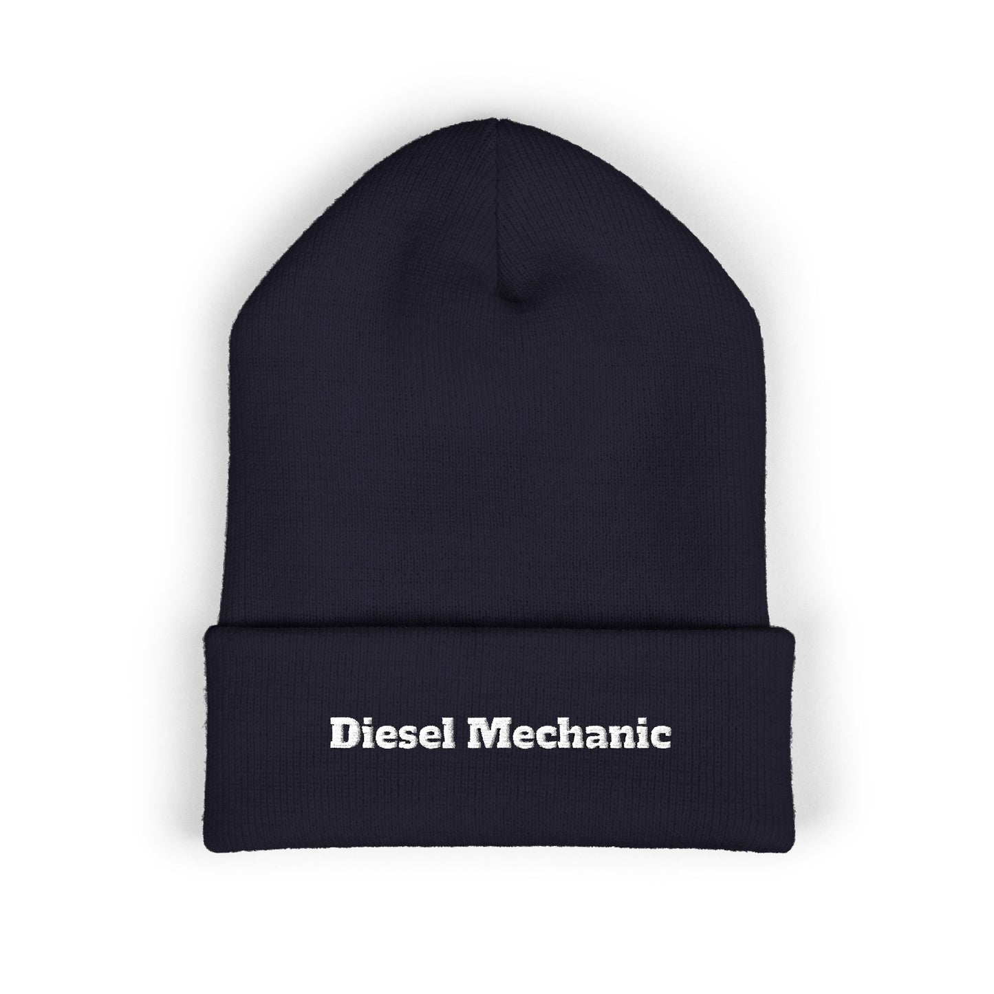 Diesel Mechanic Beanie