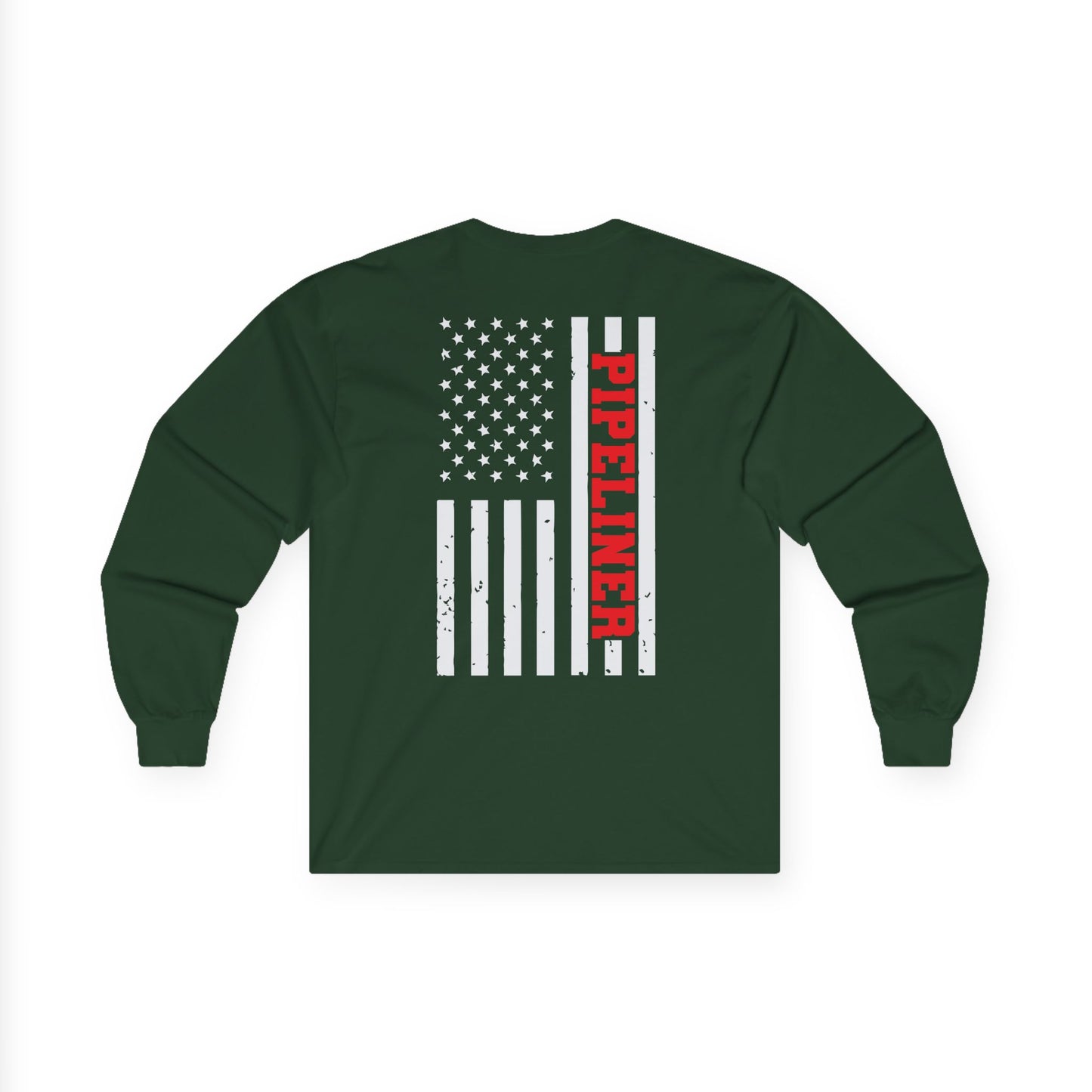 Pipeliner Long Sleeve T-Shirt