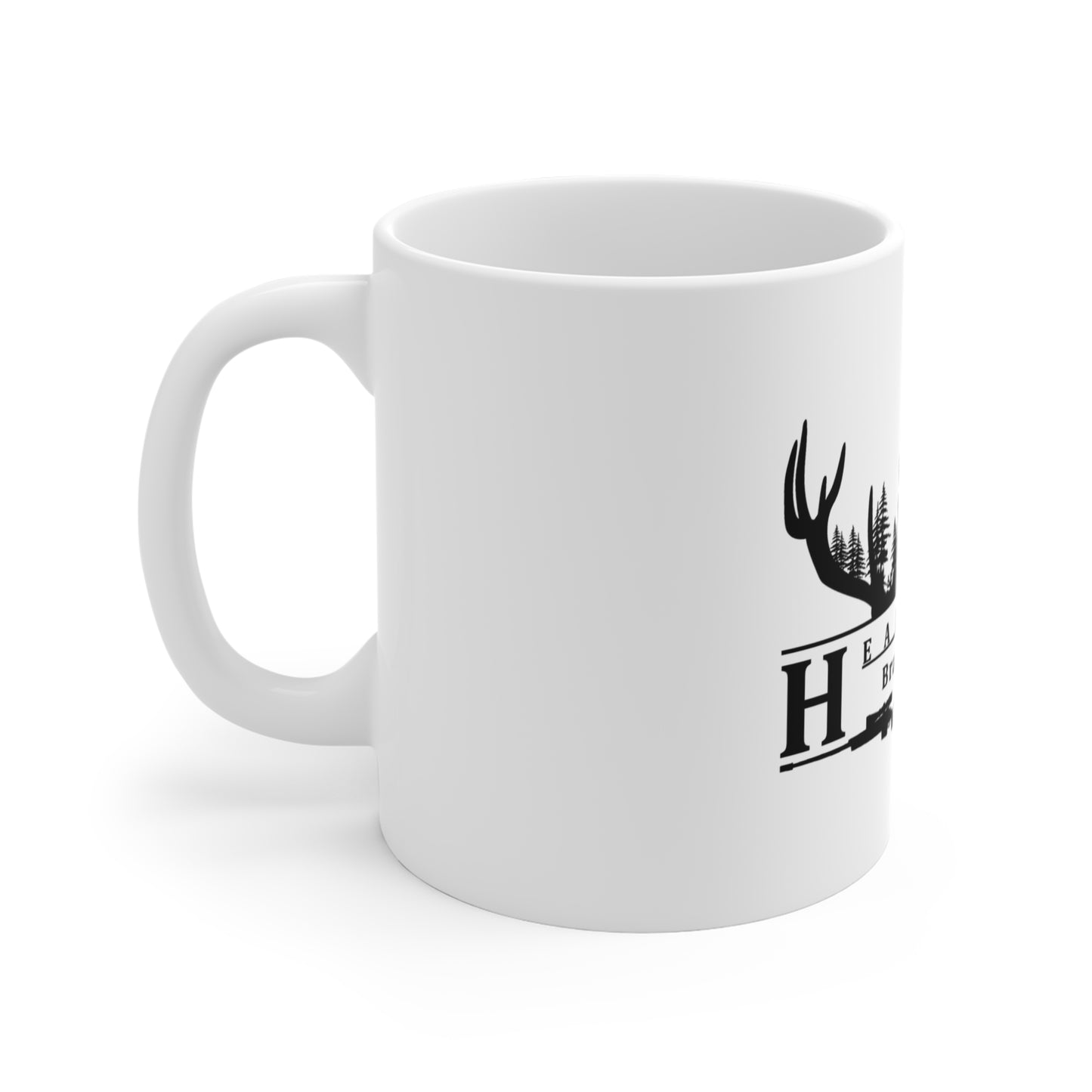 Heartland Branding Co Mug