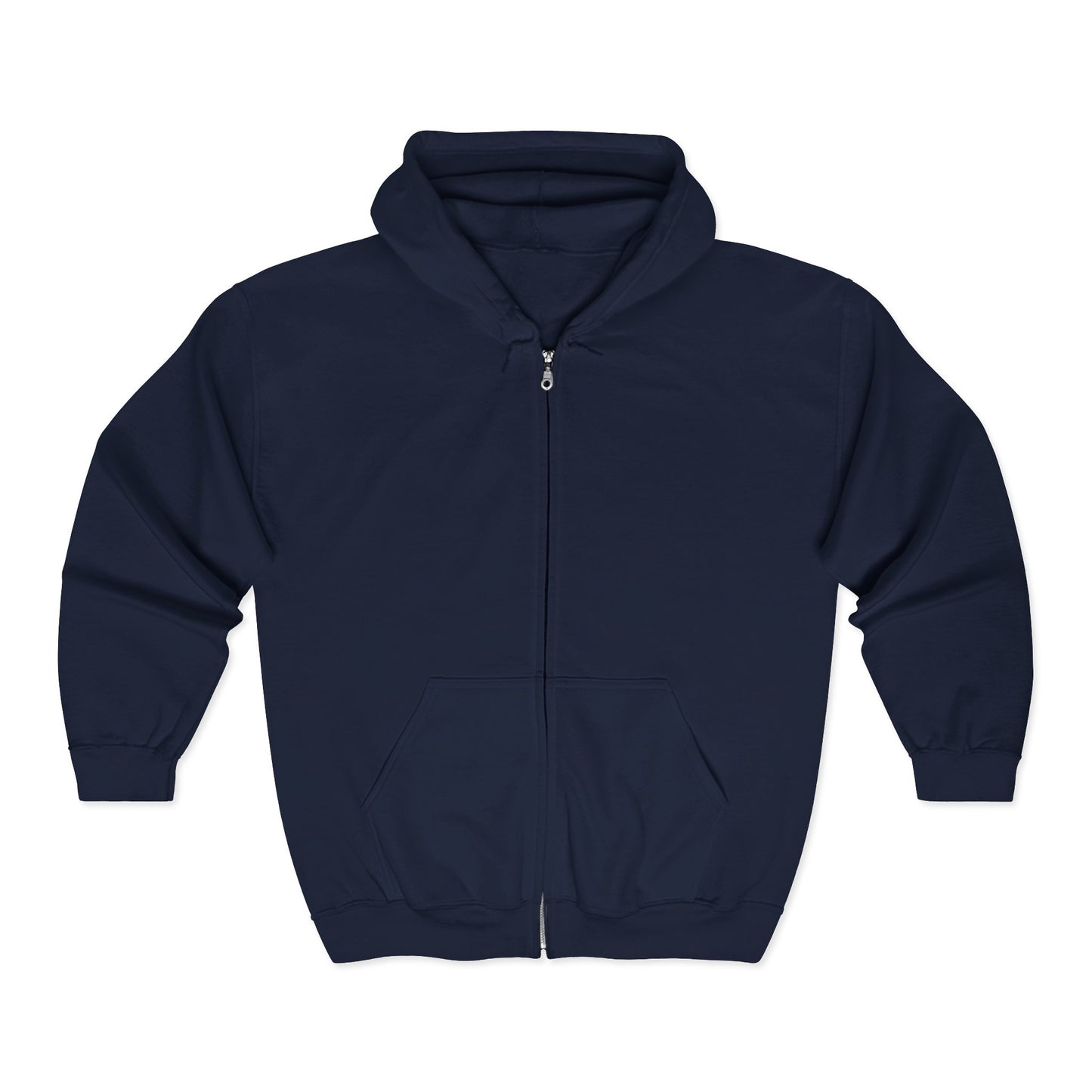 American Flag Hoodie Jacket
