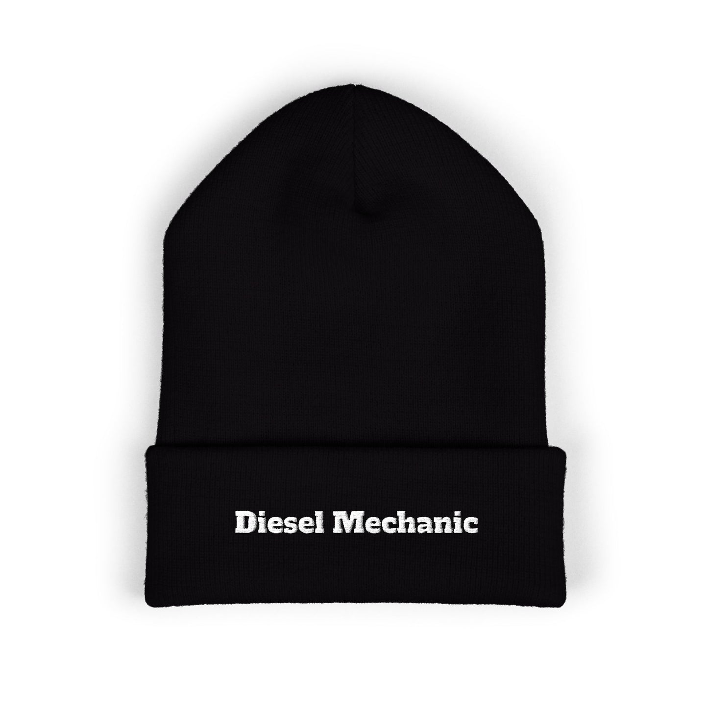 Diesel Mechanic Beanie