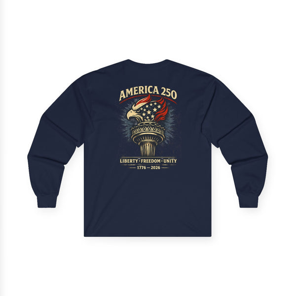 America 250 Heritage Collection