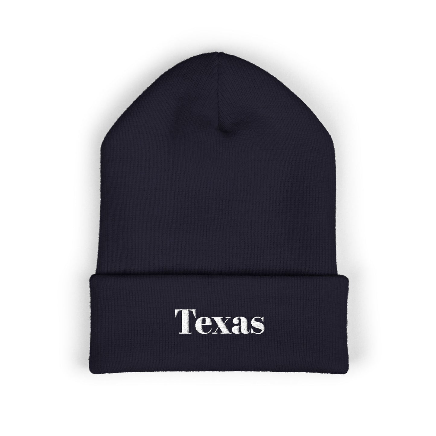 Texas Beanie