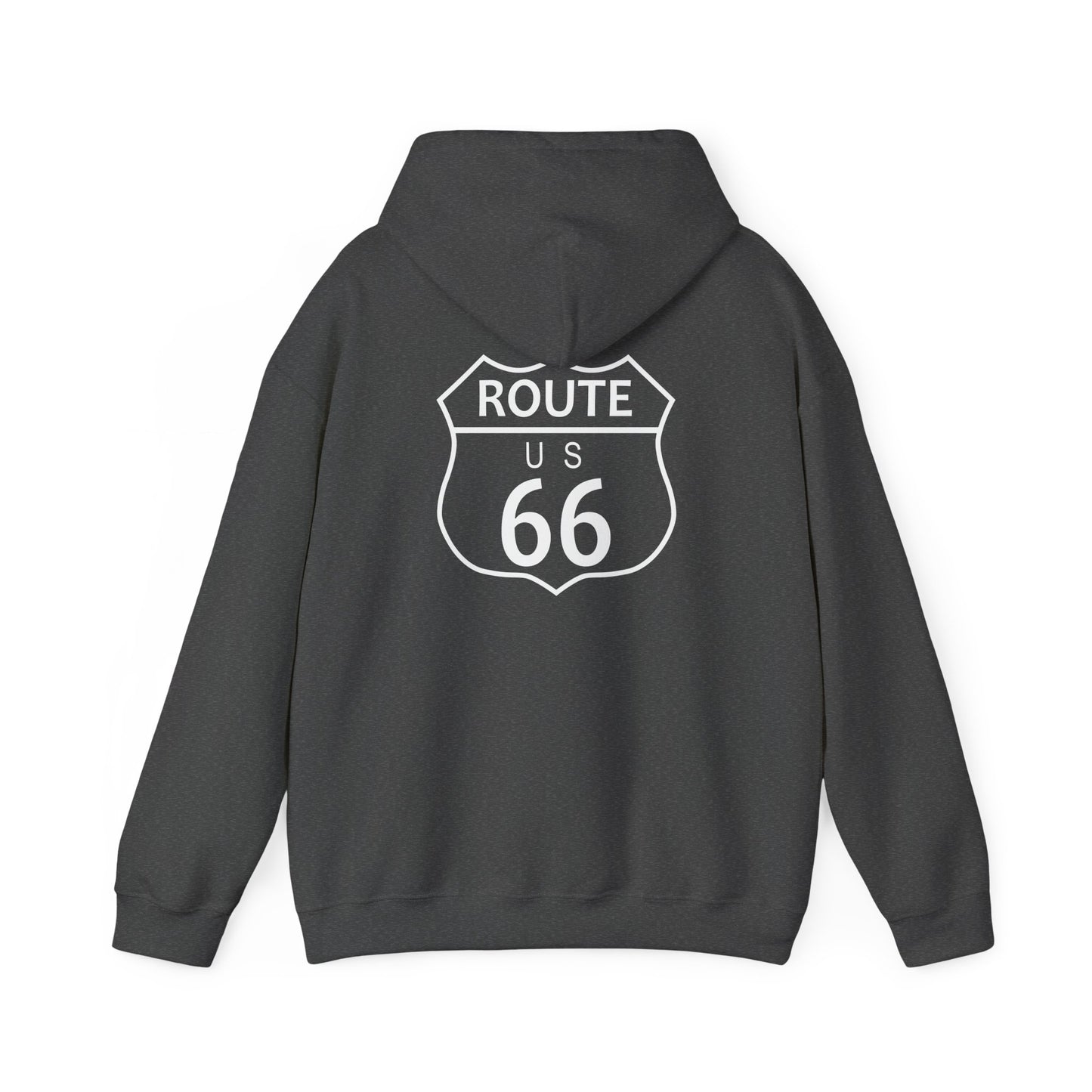Route 66 Hoodie