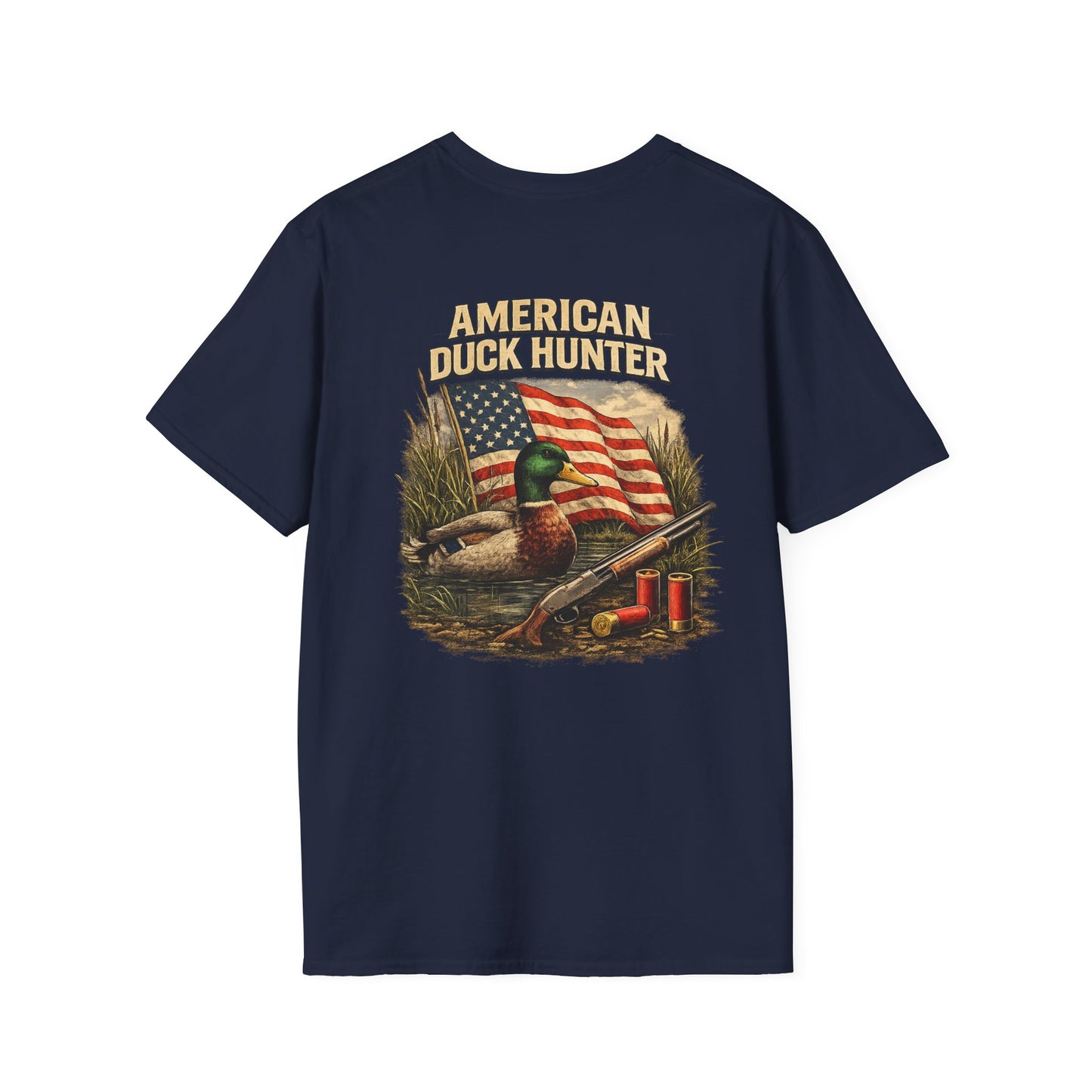 American Duck Hunter T-Shirt