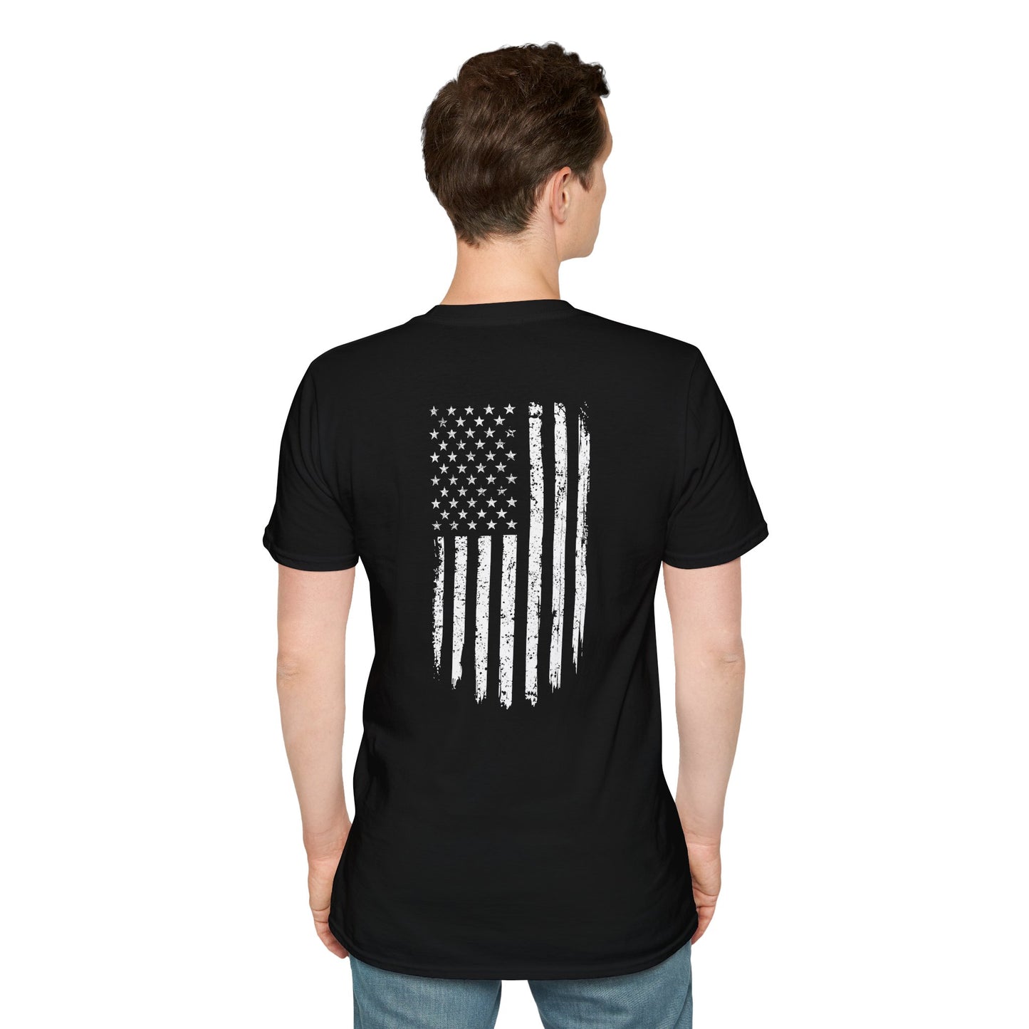 American Flag T-Shirt