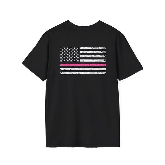 Breast Cancer Awareness T-Shirt