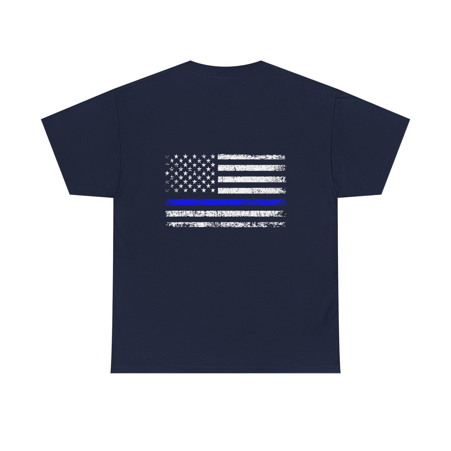 Thin Blue Line T-Shirt