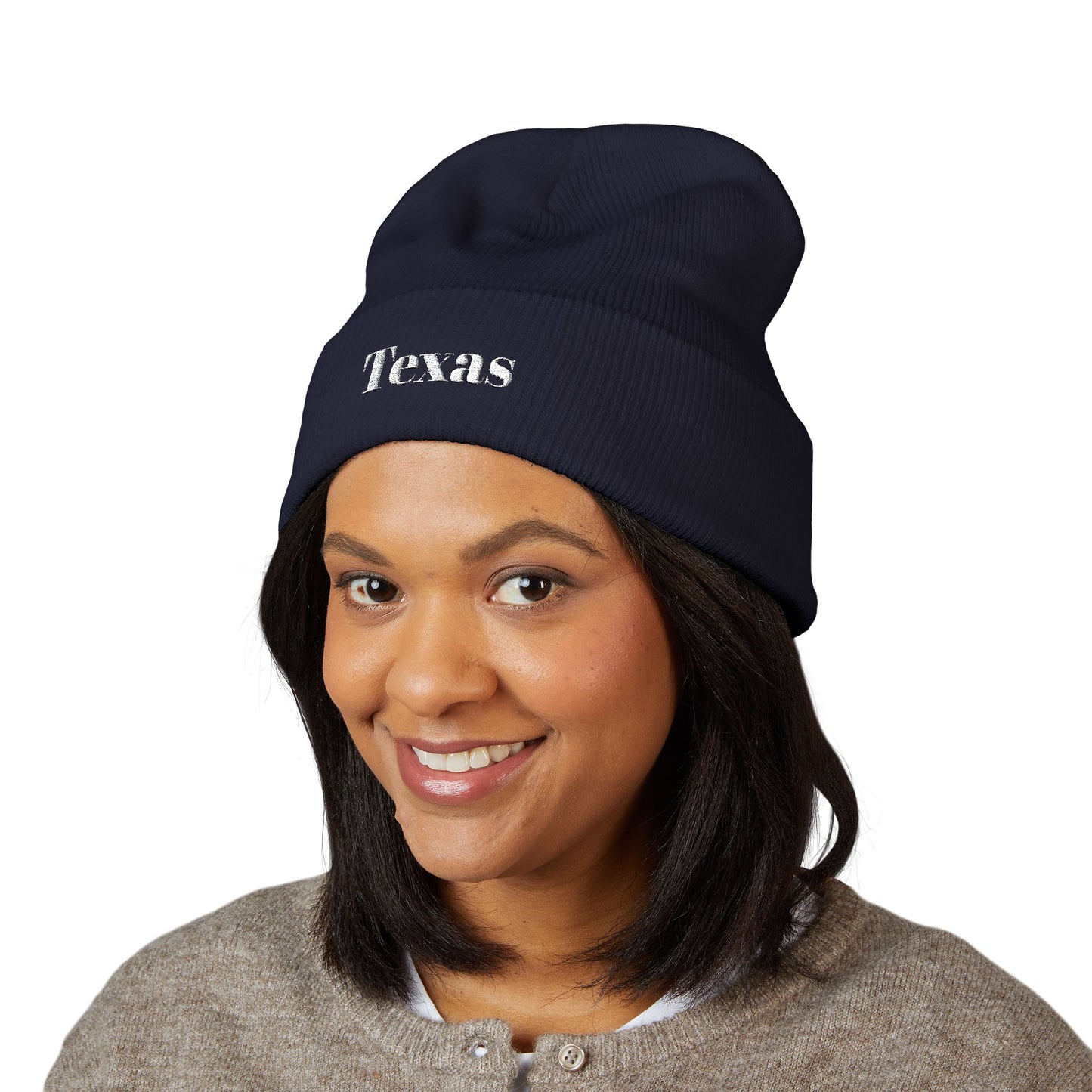 Texas Beanie