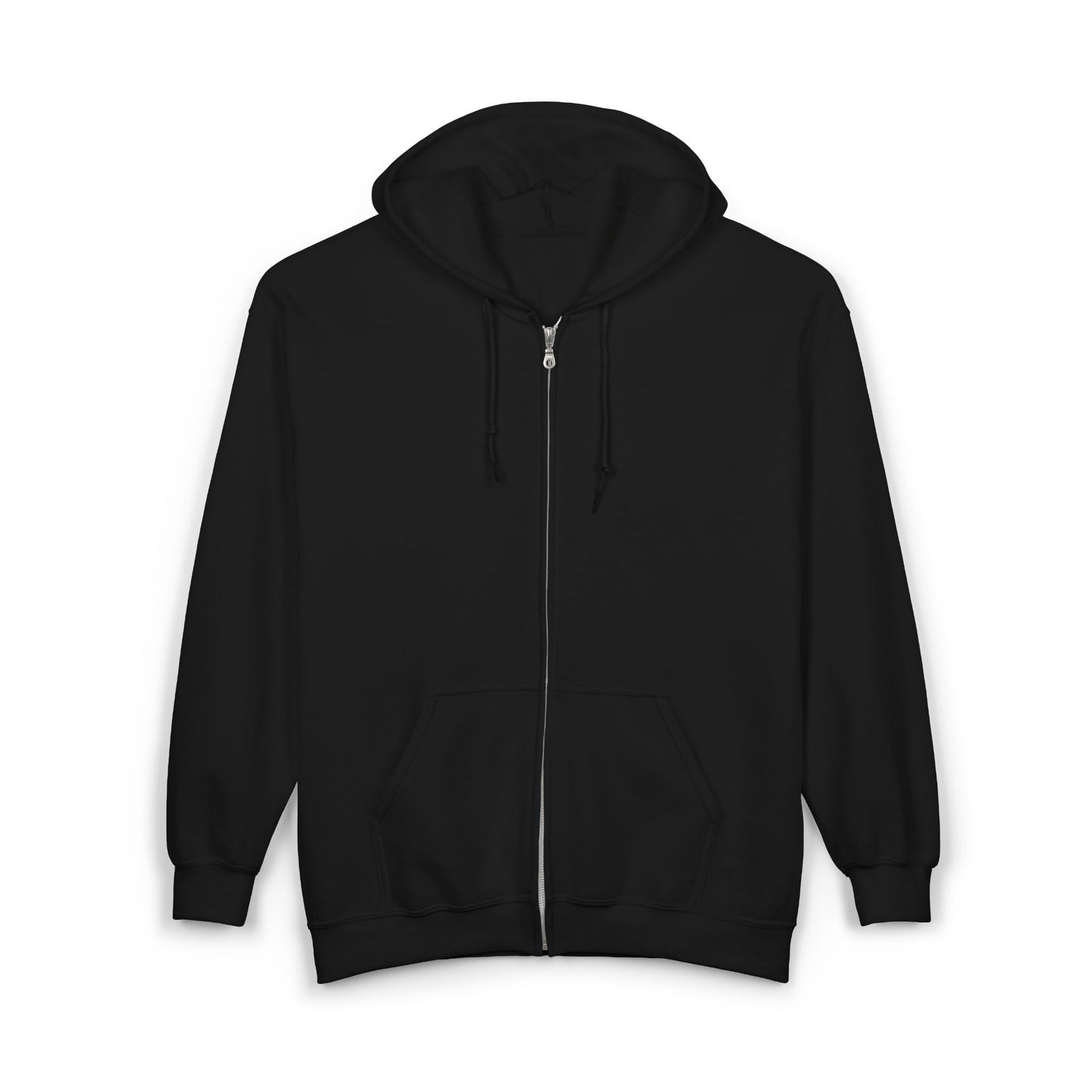 American Flag Hoodie Jacket