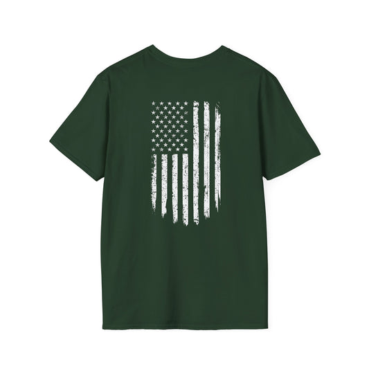 American Flag T-Shirt