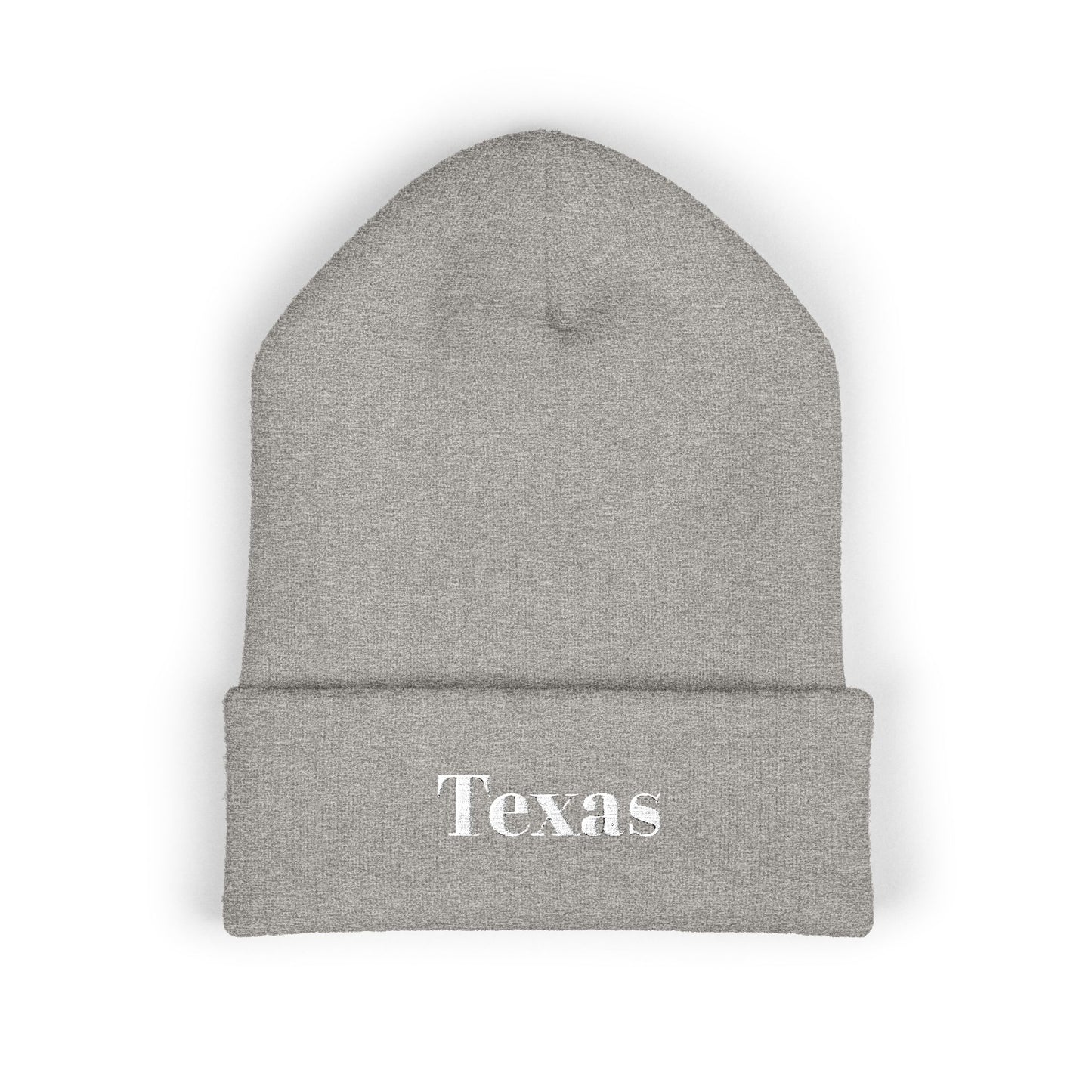 Texas Beanie