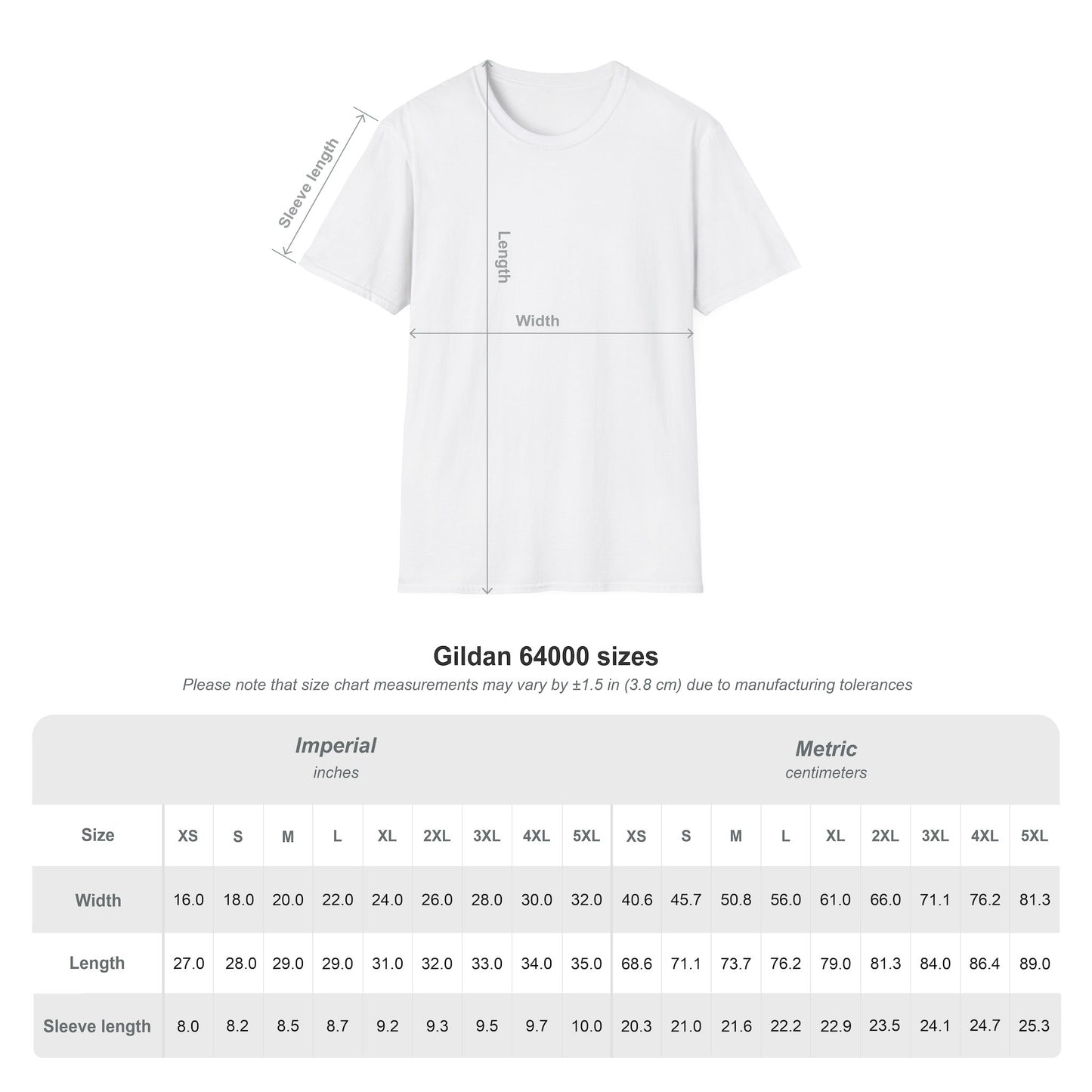 “Call Upon the Name of the Lord” (Romans 10:13) T-Shirt