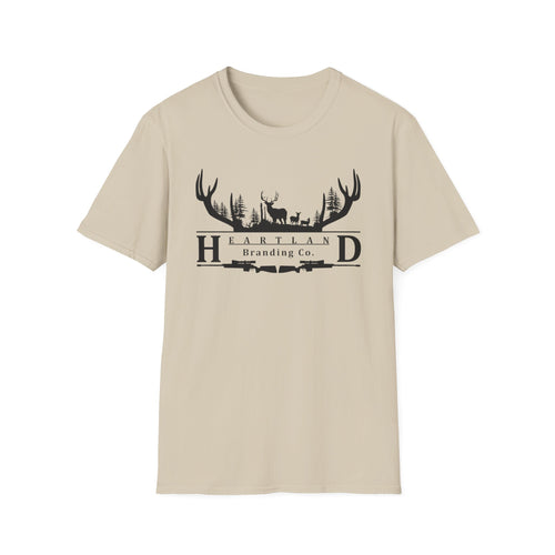 Heartland Branding Co T-Shirt