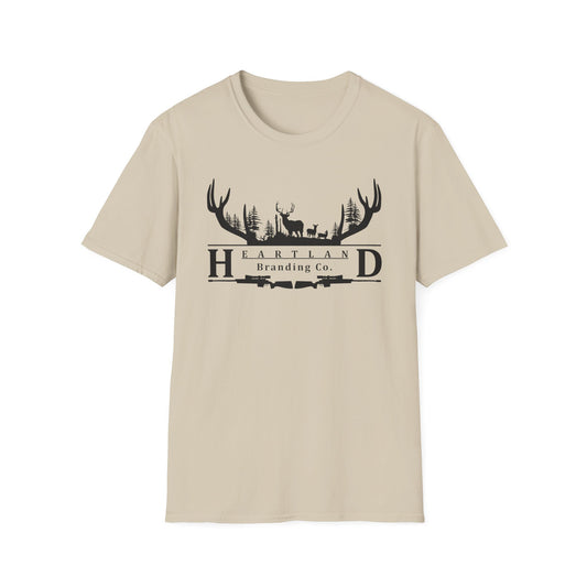 Heartland Branding Co T-Shirt