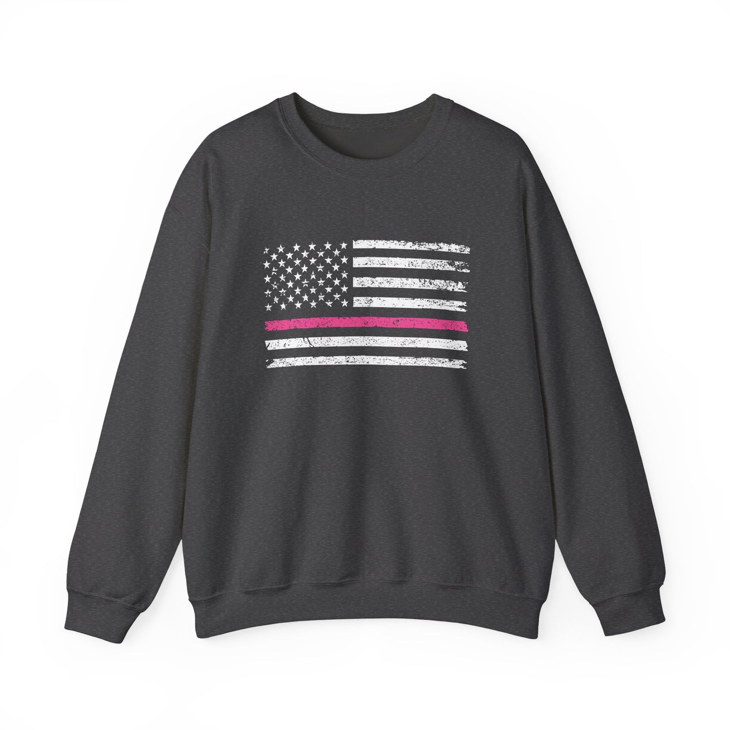 Breast Cancer Awareness Sweatshirt