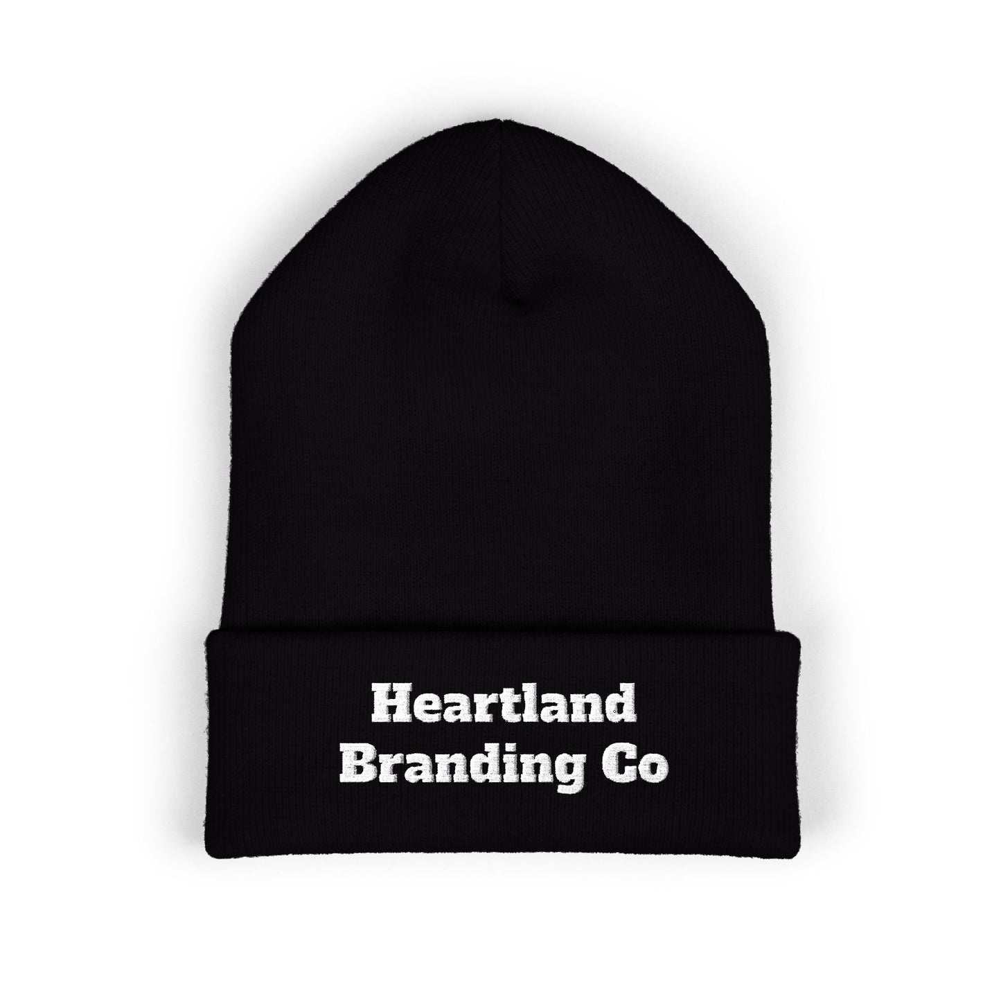 Heartland Branding Co Beanie