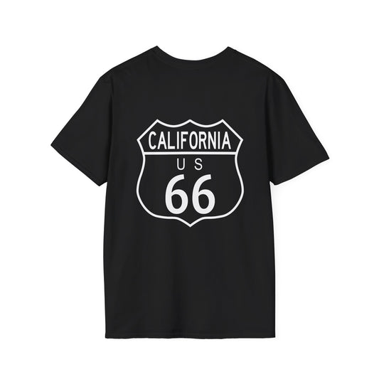 California Route 66 T-Shirt