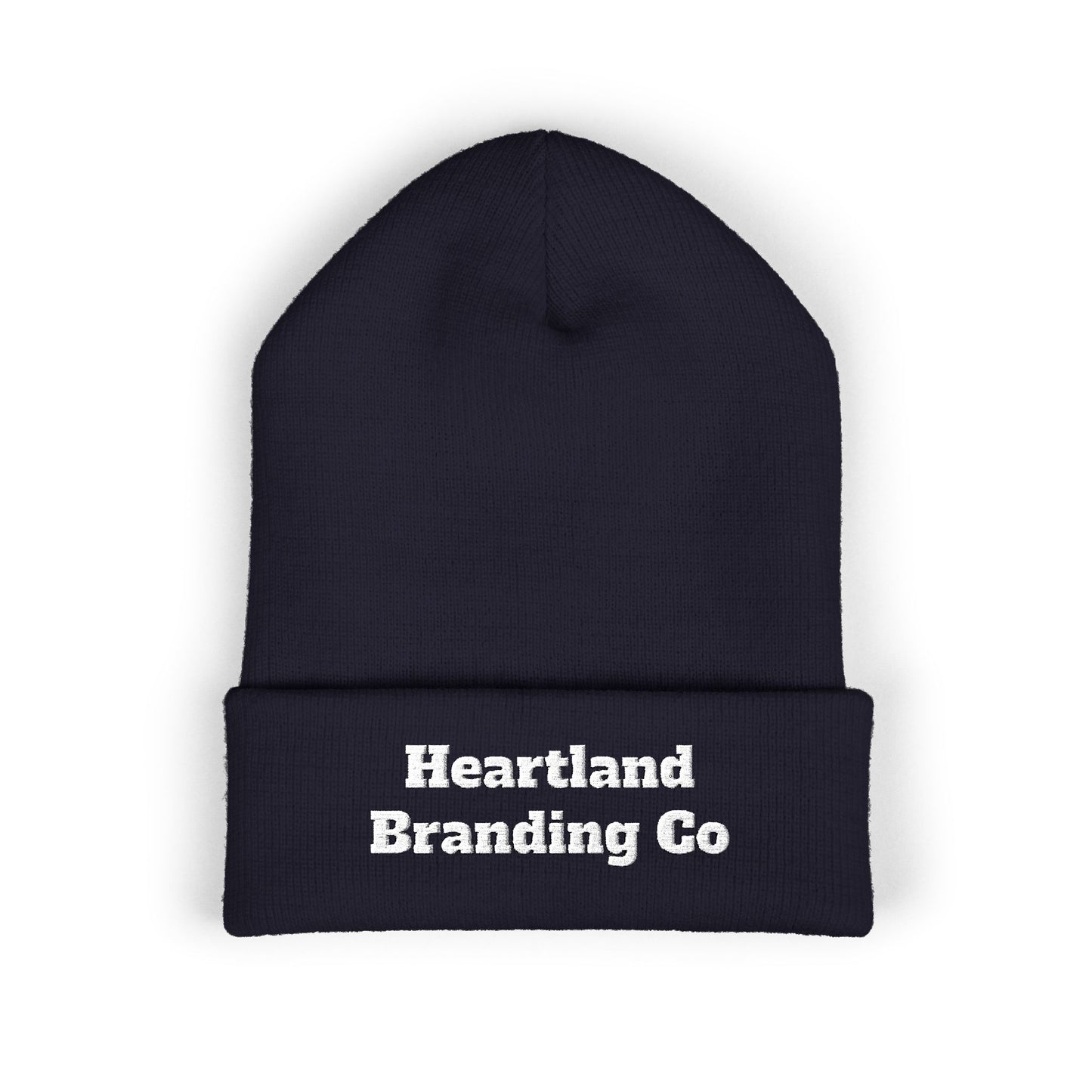 Heartland Branding Co Beanie