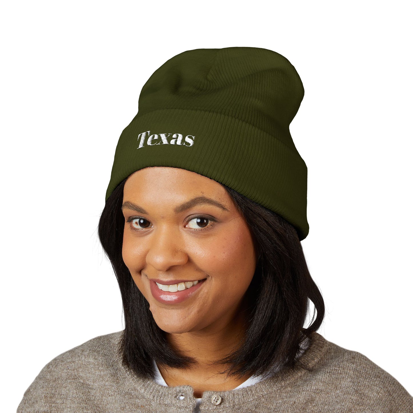 Texas Beanie