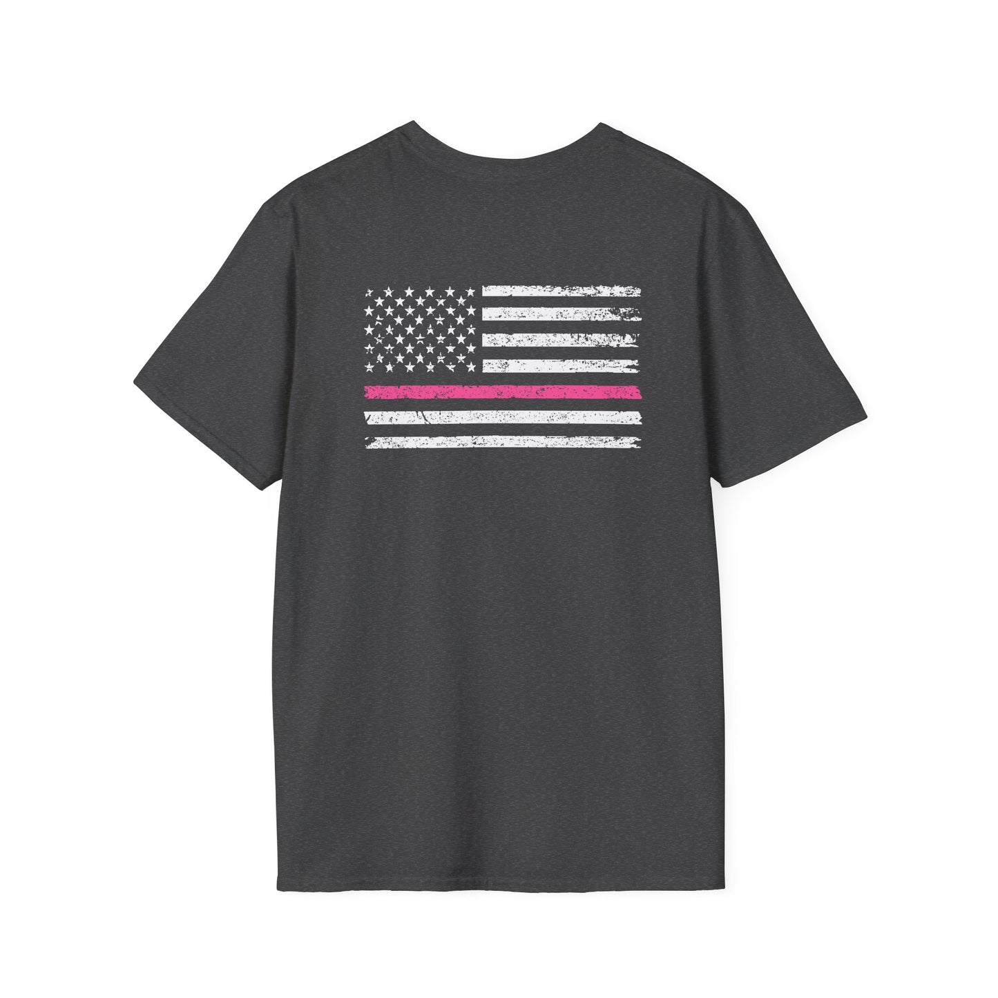 Breast Cancer Awareness T-Shirt