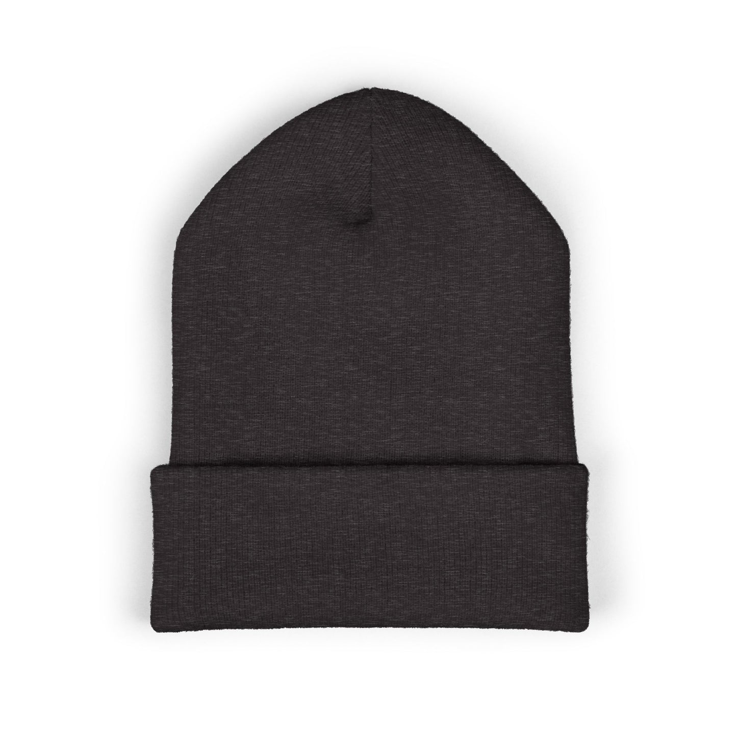Embroidered Route 66 Beanie