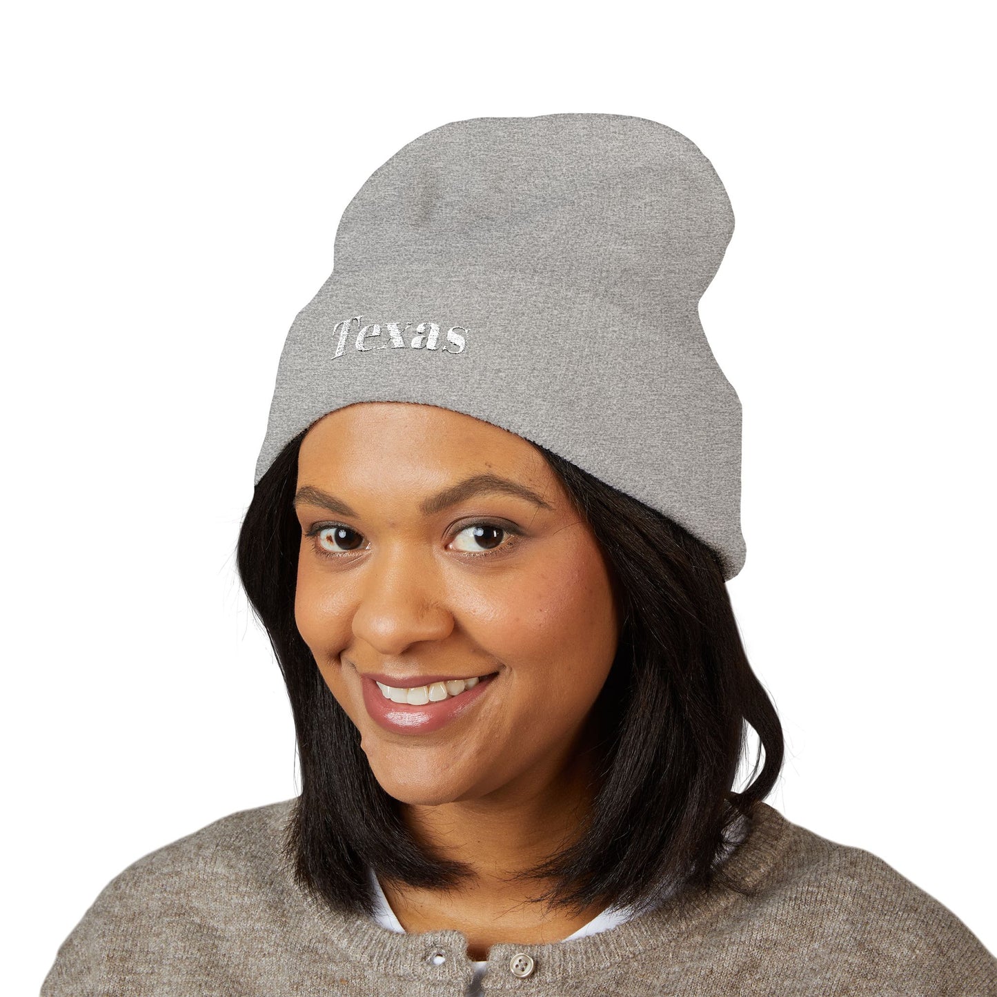 Texas Beanie