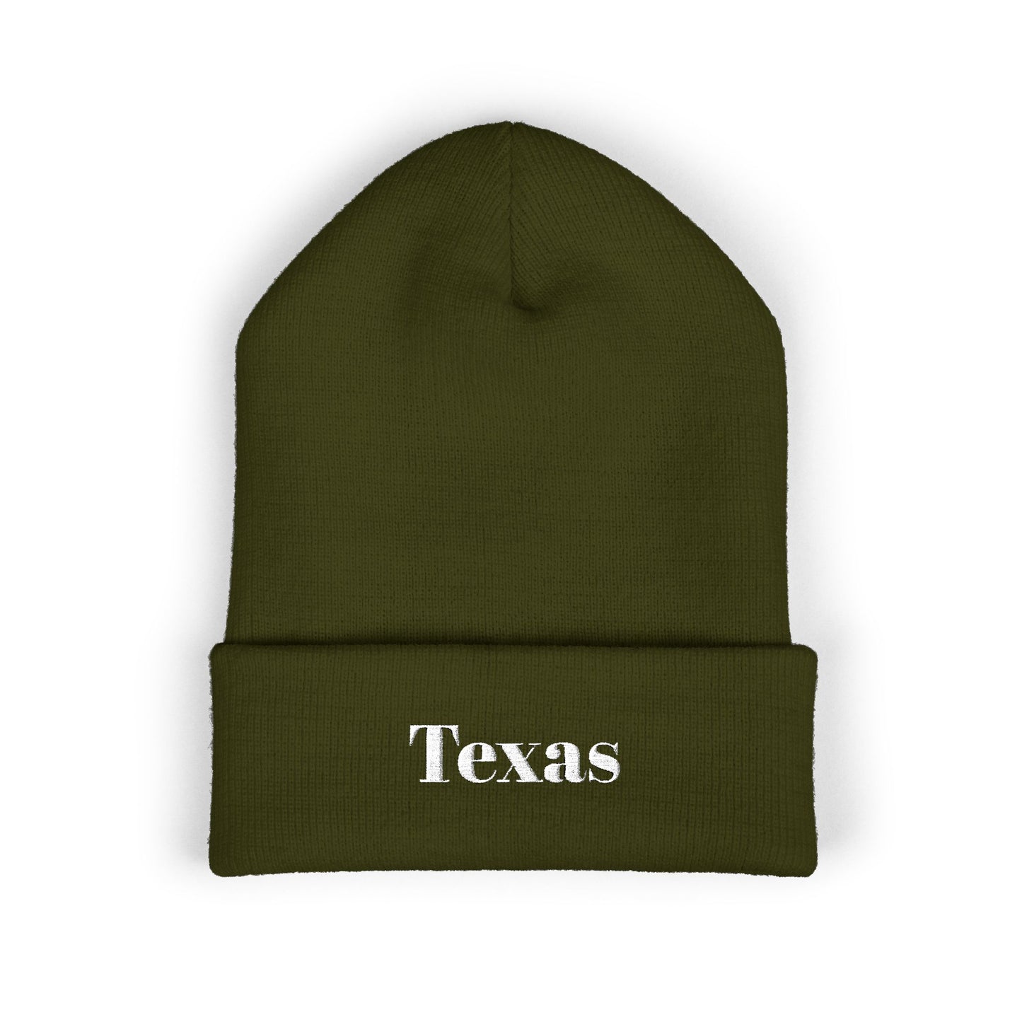 Texas Beanie