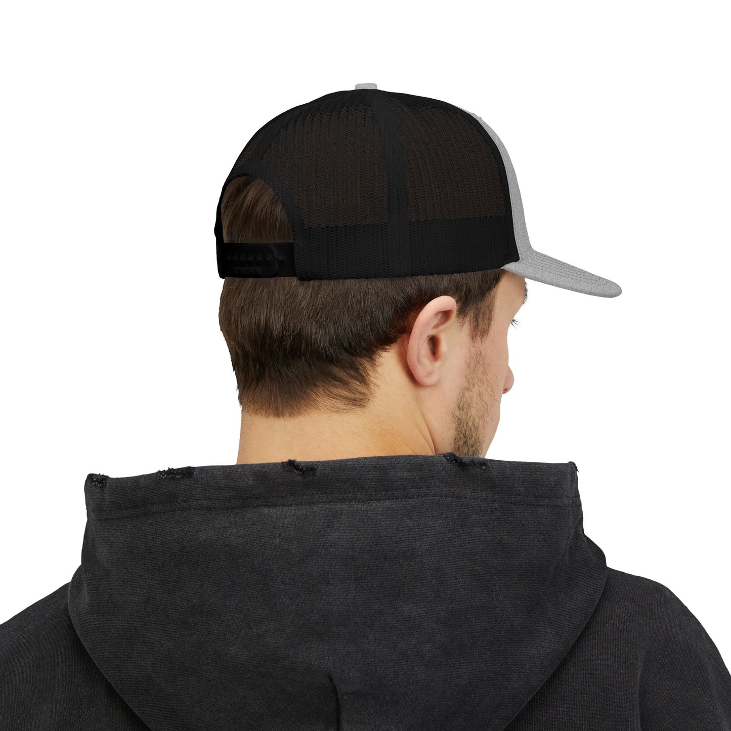 Route 66 Trucker Cap