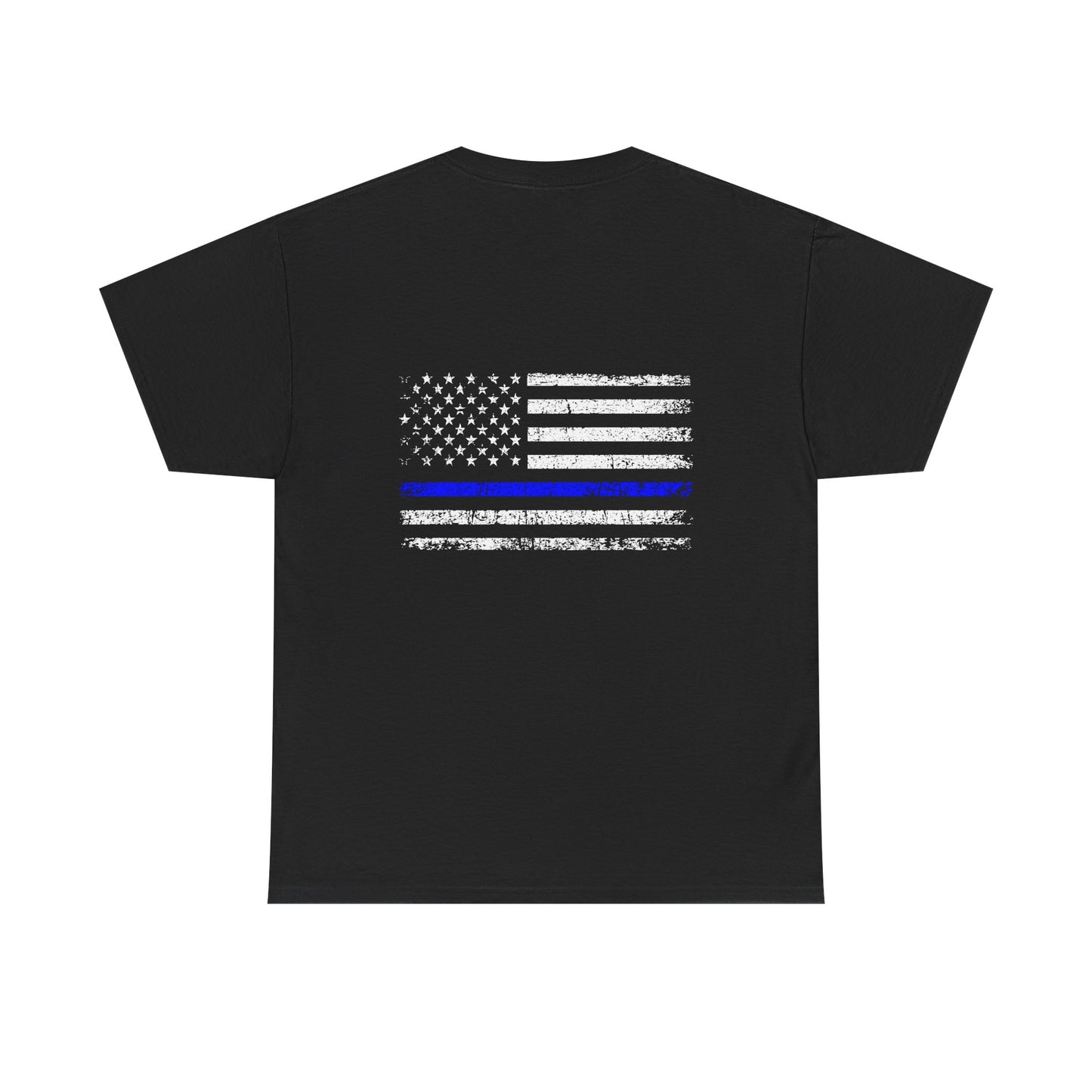 Thin Blue Line T-Shirt