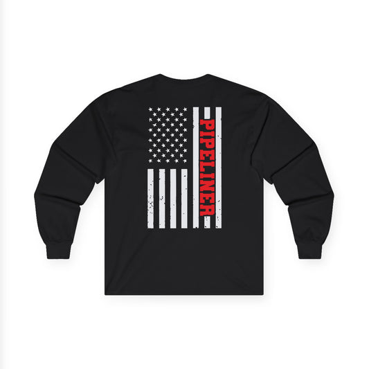 Pipeliner Long Sleeve T-Shirt