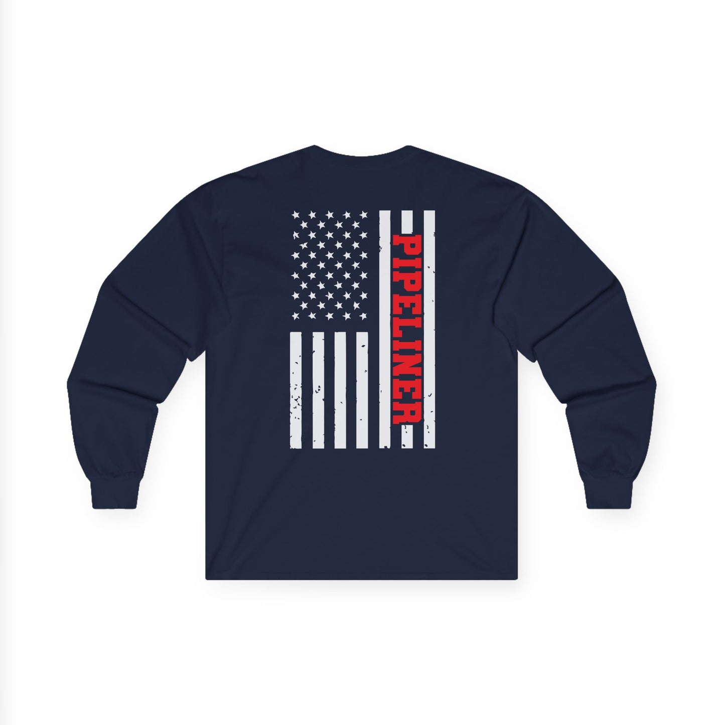 Pipeliner Long Sleeve T-Shirt