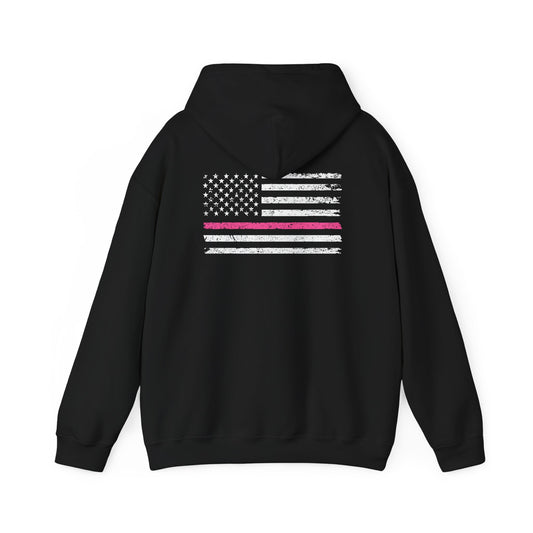 Breast Cancer Awareness Hoodie