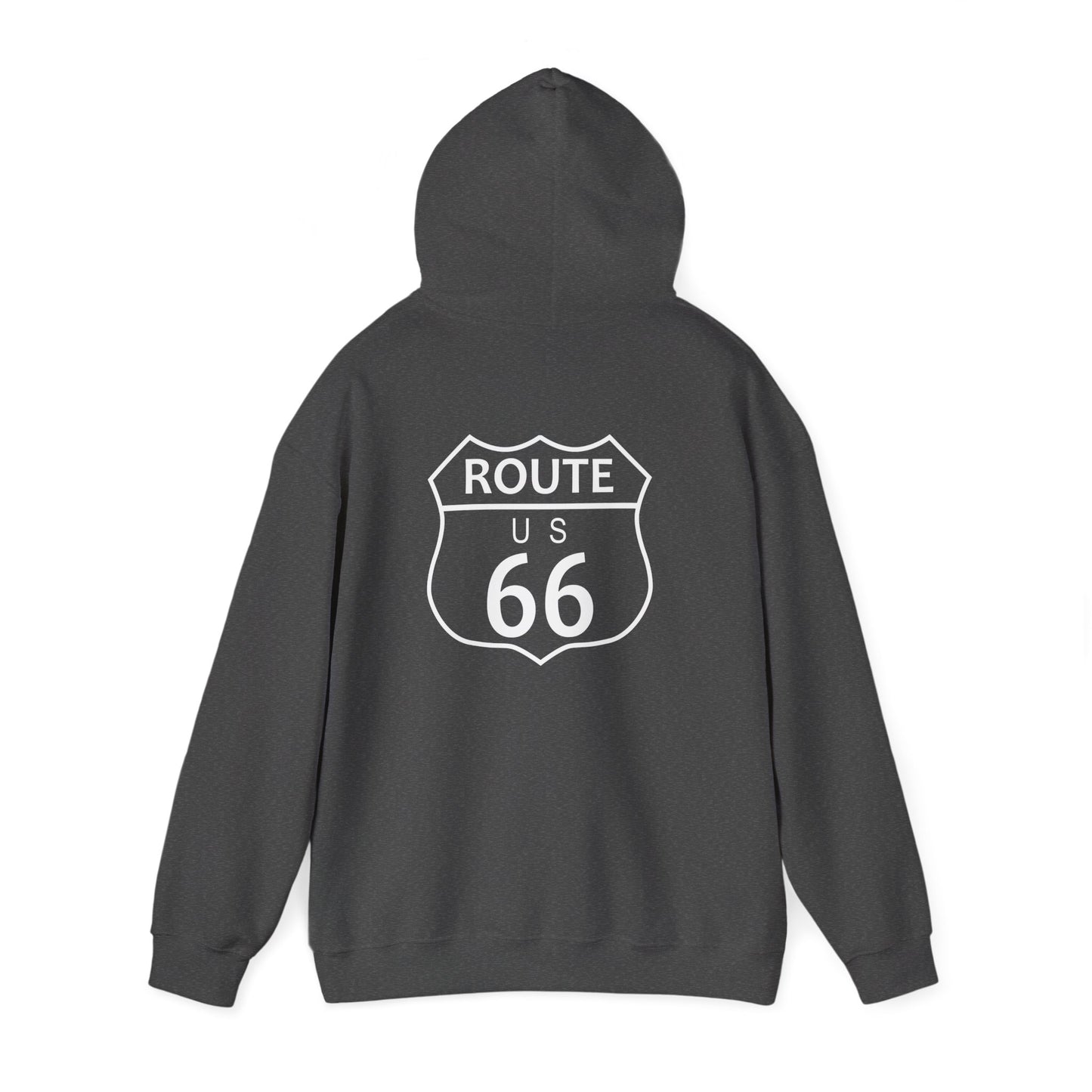 Route 66 Hoodie