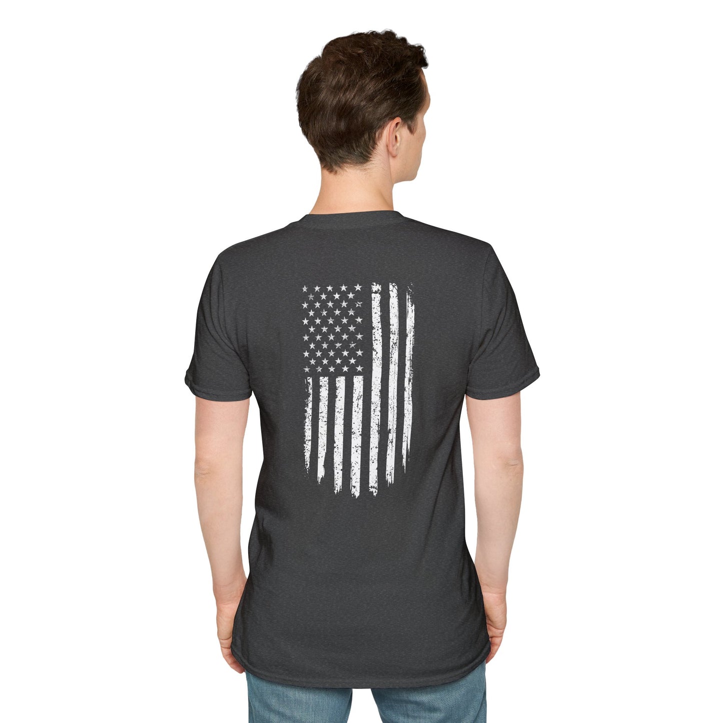 American Flag T-Shirt