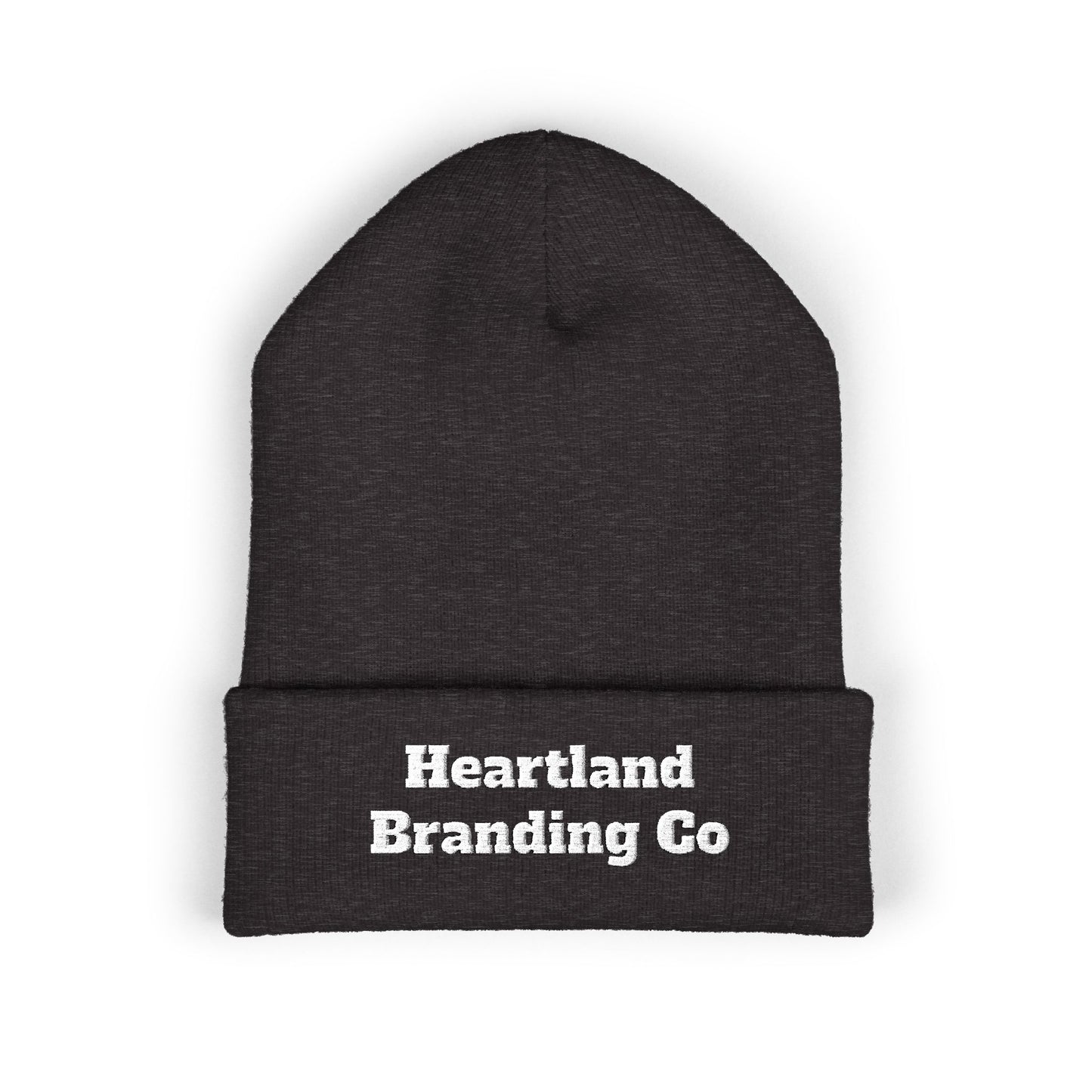 Heartland Branding Co Beanie