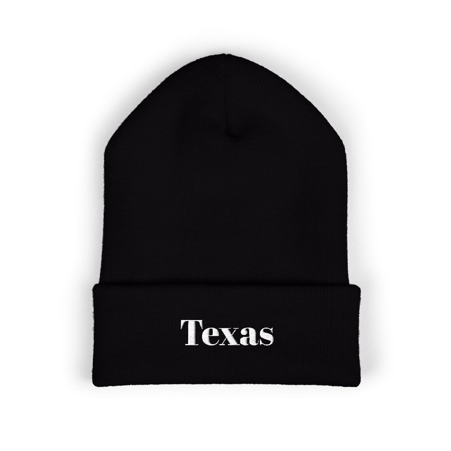 Texas Beanie